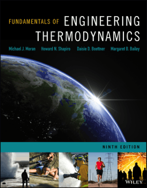 fundamentals of thermodynamics pdf 9th